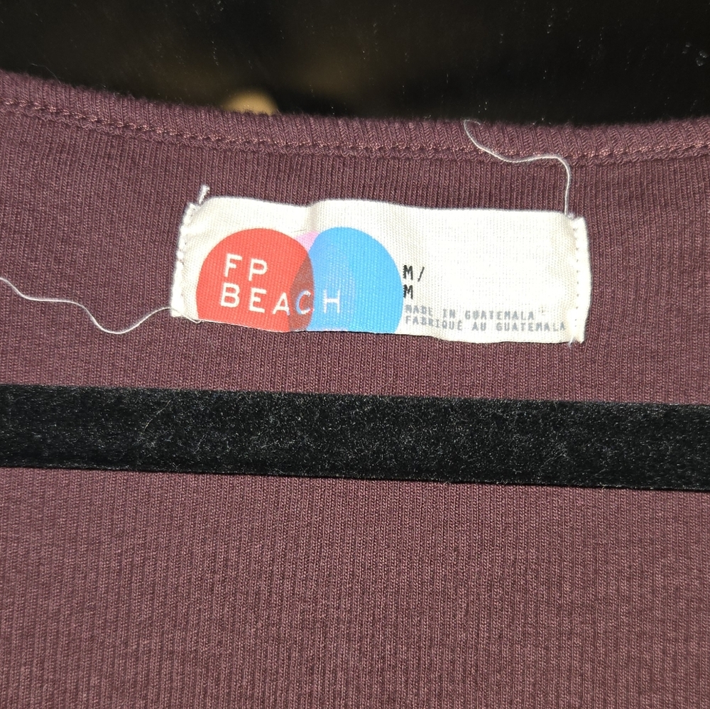 FP Magnolia Midi Dress - Picture 5 of 6